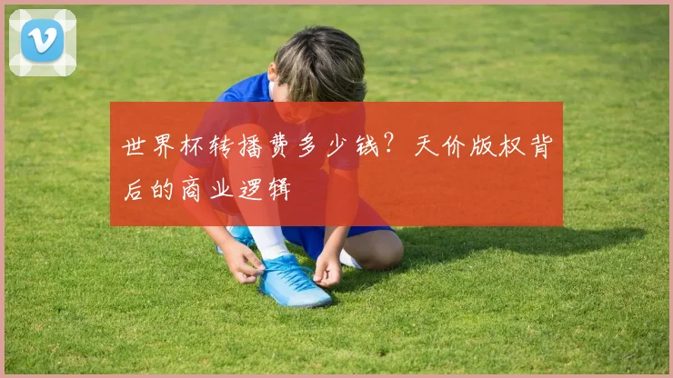 世界杯转播费多少钱？天价版权背后的商业逻辑