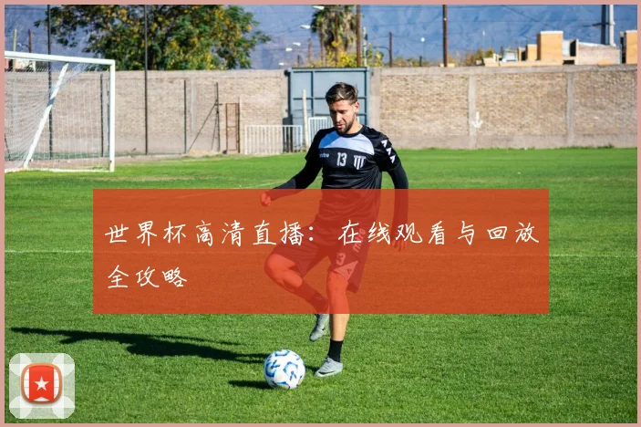 世界杯高清直播：在线观看与回放全攻略