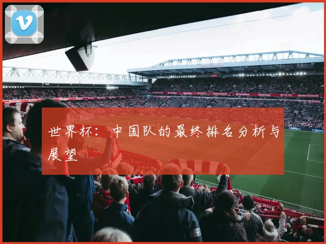 世界杯：中国队的最终排名分析与展望
