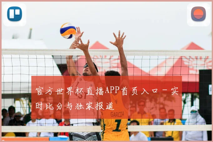 官方世界杯直播APP首页入口 - 实时比分与独家报道
