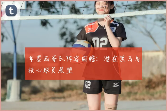 年墨西哥队阵容前瞻:潜在黑马与核心球员展望